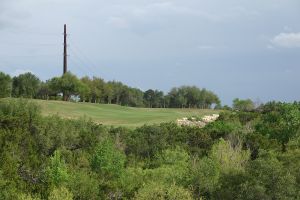 University Of Texas 6th